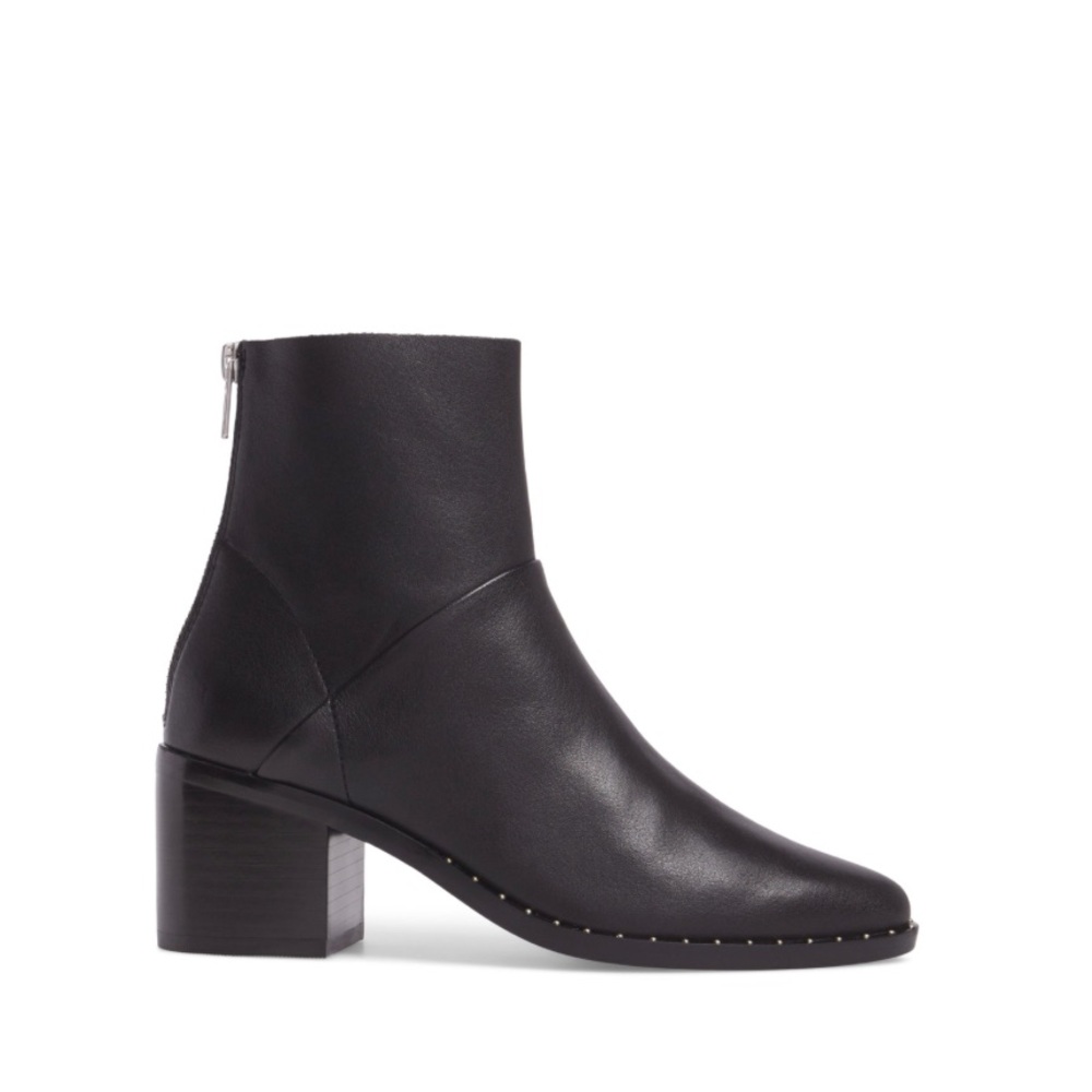 Treasure & Bond Farrah studded bootie